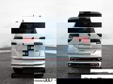 Used 2022 Volkswagen Tiguan SEL R-Line image 4