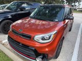 Used 2018 Kia Soul ! w/ Tech Package image 2