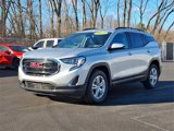 Used 2019 GMC Terrain SLE w/ Driver Convenience Package image 3