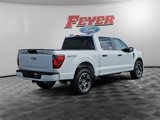 New 2025 Ford F150 STX image 5