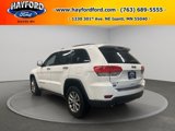 Used 2014 Jeep Grand Cherokee Limited image 5