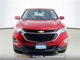 Used 2019 Chevrolet Equinox LT image 2