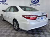 Used 2015 Toyota Camry XLE image 6