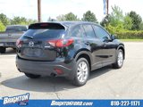 Used 2013 MAZDA CX-5 Grand Touring image 2