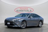 Used 2021 Toyota Mirai XLE w/ Advanced Technology Package image 2
