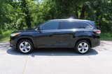 Used 2016 Toyota Highlander Limited image 2