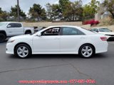 Used 2011 Toyota Camry SE image 2