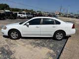 Used 2014 Chevrolet Impala Limited LS image 6