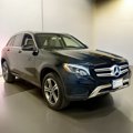 Used 2019 Mercedes-Benz GLC 300 4MATIC w/ Premium Package image 5
