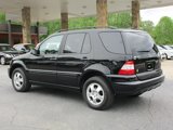 Used 2003 Mercedes-Benz ML 350 4MATIC image 4