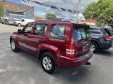 Used 2012 Jeep Liberty Sport image 6