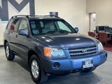 Used 2003 Toyota Highlander 2WD V6 image 2