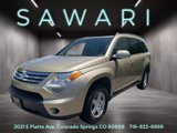 Used 2007 Suzuki XL7 AWD image 3