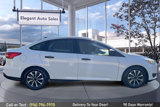 Used 2016 Ford Focus S image 4