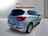 Used 2017 Buick Envision Essence image 3