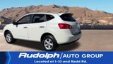 Used 2010 Nissan Rogue S w/ 360 Degree Value Pkg image 2