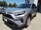 New 2025 Toyota RAV4 LE image 3