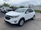 Used 2019 Chevrolet Equinox LT image 3