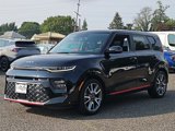 Certified 2022 Kia Soul Turbo image 3