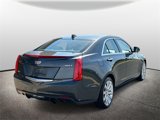 Used 2017 Cadillac ATS Luxury w/ Safety and Security Package image 2