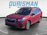 Used 2019 Subaru Forester Premium w/ All-Weather Package image 2