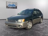 Used 2001 Subaru Outback Wagon image 2