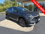 Used 2024 Kia Sportage LX image 3