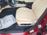 Used 2021 Jeep Grand Cherokee L Limited image 4