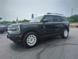 Used 2023 Ford Bronco Sport Heritage w/ Heritage Convenience Package image 3
