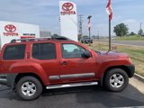 Used 2011 Nissan Xterra S w/ 4X4 Value Package image 5