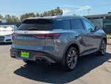 New 2025 INFINITI QX60 Luxe image 5