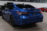 Used 2019 Toyota Camry XSE image 3