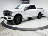 Used 2018 Ford F150 XLT w/ Equipment Group 301A Mid image 3