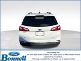 Used 2021 Chevrolet Equinox LT image 4