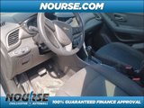 Used 2019 Chevrolet Trax LS w/ LPO, Protection Package image 3