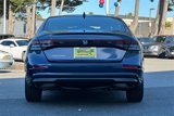 New 2025 Honda Accord SE image 4