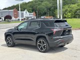 New 2026 Chevrolet Equinox RS w/ Convenience Package III image 6