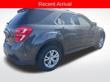 Used 2017 Chevrolet Equinox LT w/ Driver Confidence Package II image 5