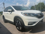 Used 2016 Honda CR-V Touring image 3