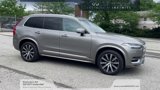 Used 2022 Volvo XC90 T6 Inscription image 2