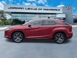 Used 2021 Lexus RX 350 AWD w/ Premium Package image 5