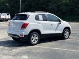 Certified 2022 Chevrolet Trax LT w/ LT Convenience Package image 3