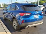 Certified 2022 Ford Escape Titanium image 5