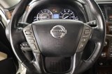 Used 2019 Nissan Armada Platinum w/ Captain's Chairs Package image 4