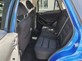 Used 2013 MAZDA CX-5 Touring w/ Bose & Moonroof Pkg image 5