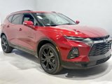 Used 2021 Chevrolet Blazer RS w/ Enhanced Convenience Package image 5