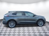 Used 2018 Ford Edge Titanium w/ Equipment Group 302A image 3