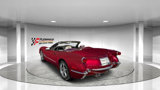 Used 2003 Chevrolet Corvette Convertible w/ Preferred Equipment Group1 image 5