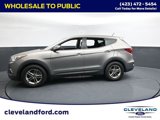 Used 2018 Hyundai Santa Fe Sport image 4