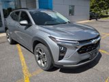 Used 2024 Chevrolet Trax LT image 4